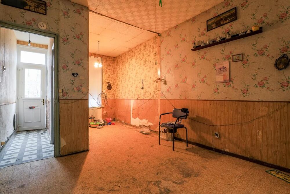 Maison 5 pièces 78 m² · à Roubaix · 78 m² · 82 000 €