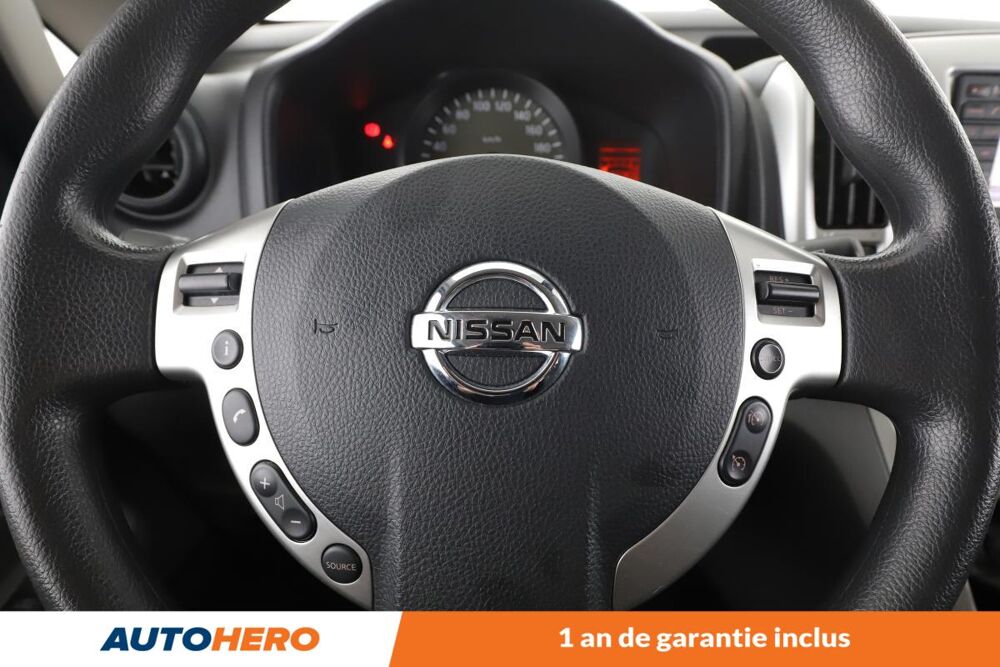 Evalia 1.5 dCi Optima 7PL 110 ch 2016 occasion 92130 Issy-les-Moulineaux