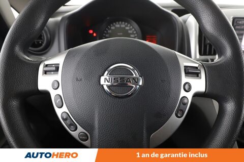 Evalia 1.5 dCi Optima 7PL 110 ch 2016 occasion 92130 Issy-les-Moulineaux