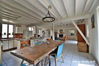  Maison à vendre 11 pièces 410 m²