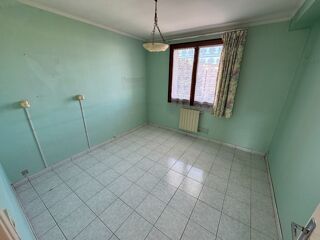  Appartement à vendre 3 pièces 76 m²