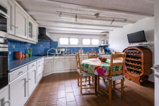  Maison à vendre 7 pièces 146 m²