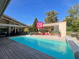  Maison � vendre 7 pi�ces 200 m�