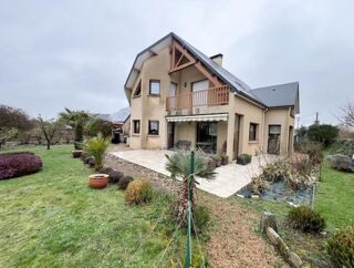  Maison à vendre 7 pièces 144 m²