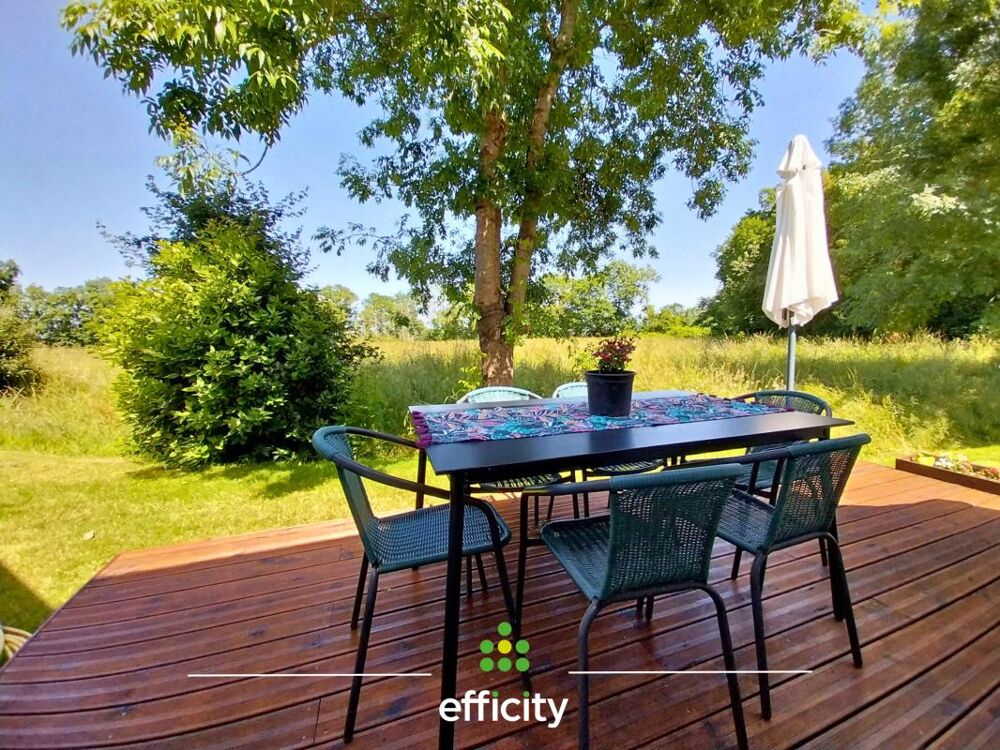 Vente Maison Maison Medis