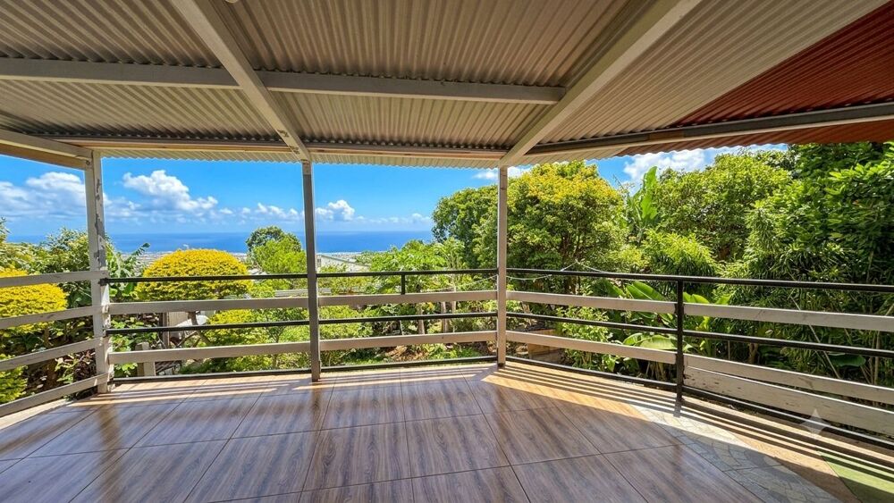 Vente Maison ORPI SAINTE MARIE - MAISON T4-5 Sainte marie