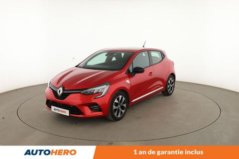 Renault Clio 1.0 TCe SL Limited 91 ch 2021 occasion Issy-les-Moulineaux 92130