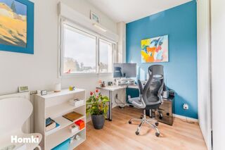  Appartement à vendre 4 pièces 82 m²