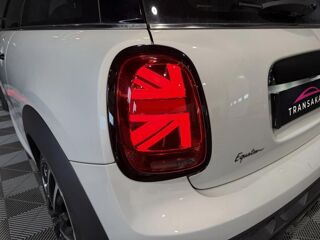 Cooper 2021 occasion 34130 Valergues