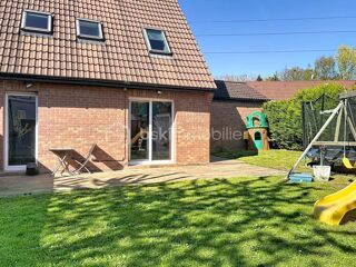  Maison � vendre 5 pi�ces 93 m�