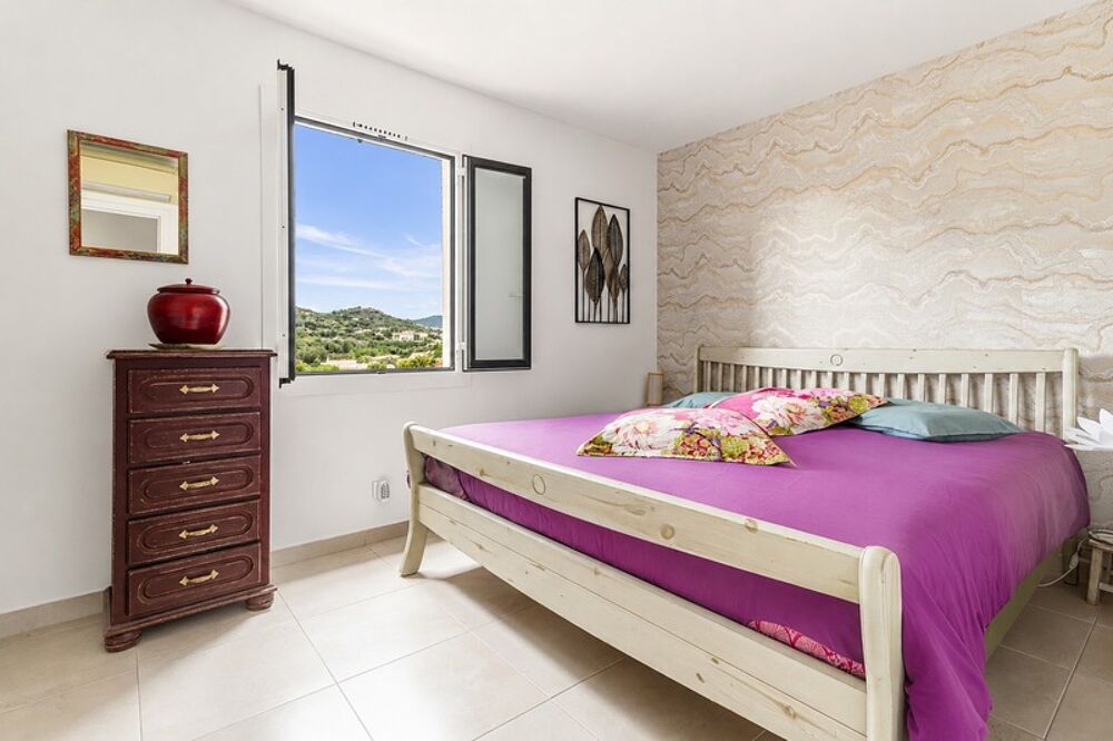 à vendre  Maison La Trinité (06340)