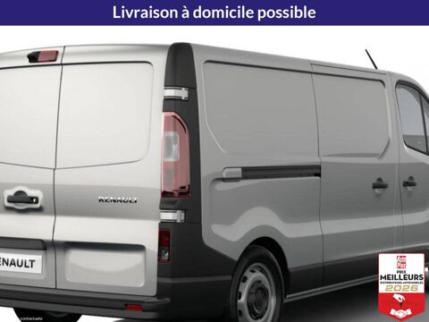 Trafic L2H1 3000 Kg 2.0 dCi - 150 2026 III FOURGO 2026 occasion 10150 Lavau