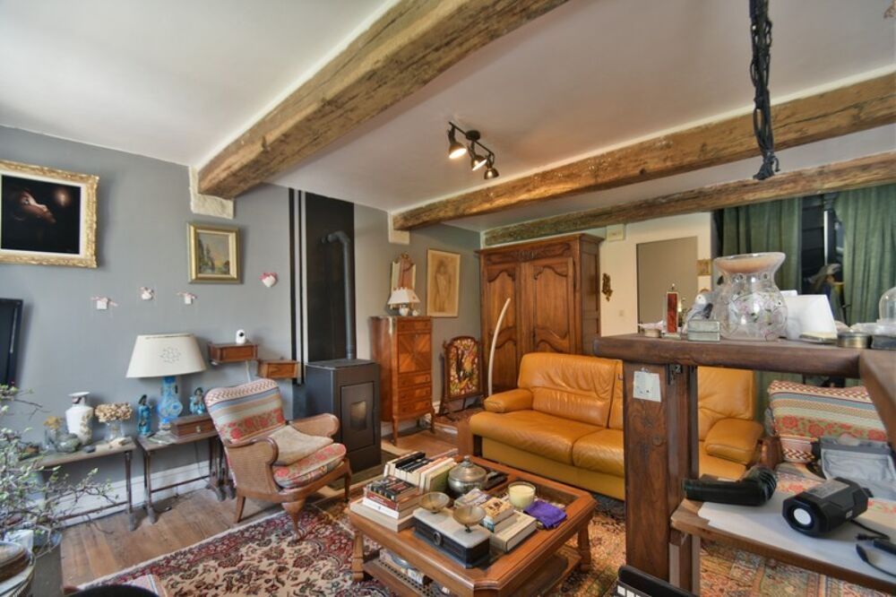 Chauffailles -Maison 110m² - 3 Chambres - proche commodités