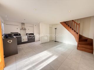  Maison � vendre 5 pi�ces 100 m�