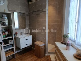  Maison à vendre 6 pièces 170 m²