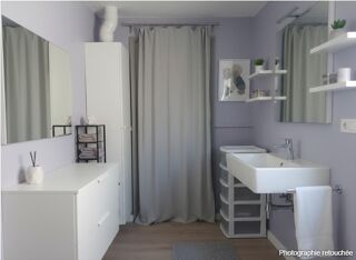  Maison à vendre 5 pièces 126 m²