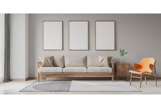  Appartement � vendre 3 pi�ces 63 m�