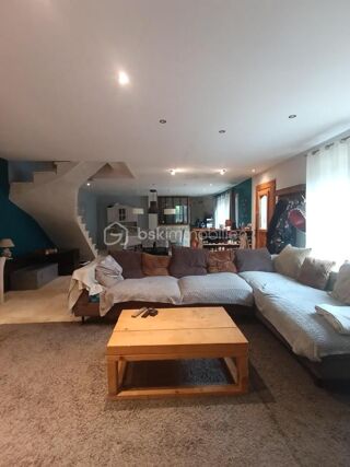  Maison � vendre 8 pi�ces 155 m�