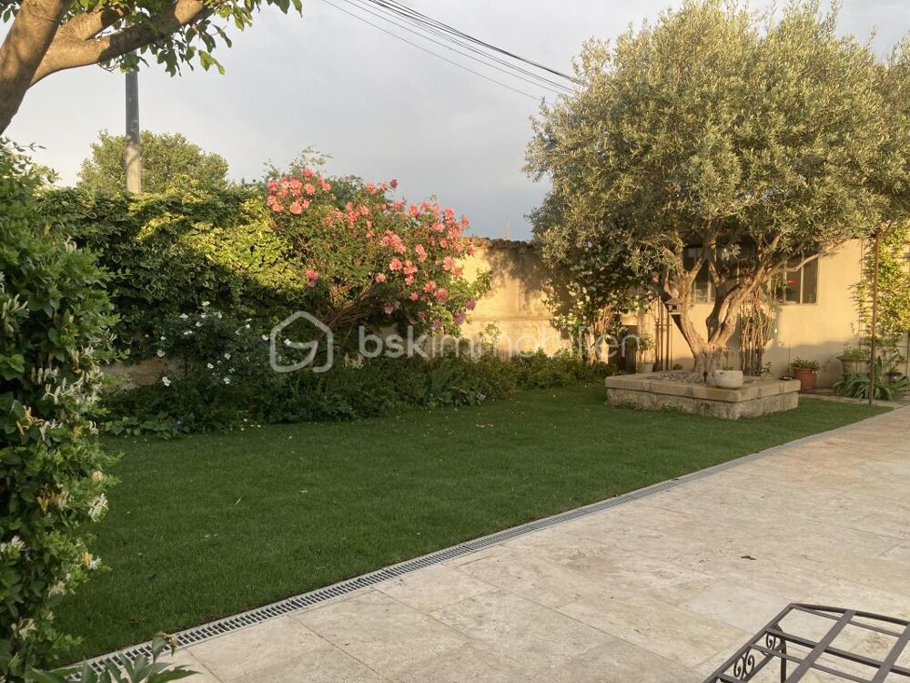 Vente Maison MAS DE VILLE PLEIN DE CHARME Le pontet