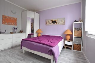  Maison � vendre 4 pi�ces 84 m�