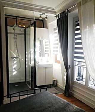  Appartement � vendre 2 pi�ces 33 m�