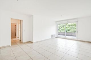  Appartement à vendre 3 pièces 62 m²