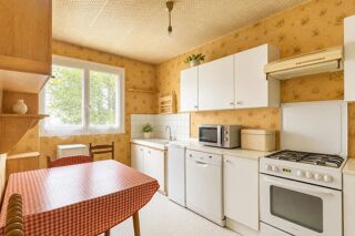  Appartement à vendre 3 pièces 68 m²