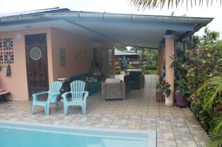  Maison � vendre 4 pi�ces 94 m�