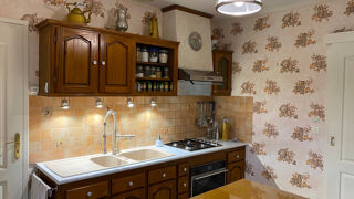  Maison à vendre 5 pièces 88 m²