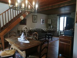  Maison � vendre 6 pi�ces 113 m�