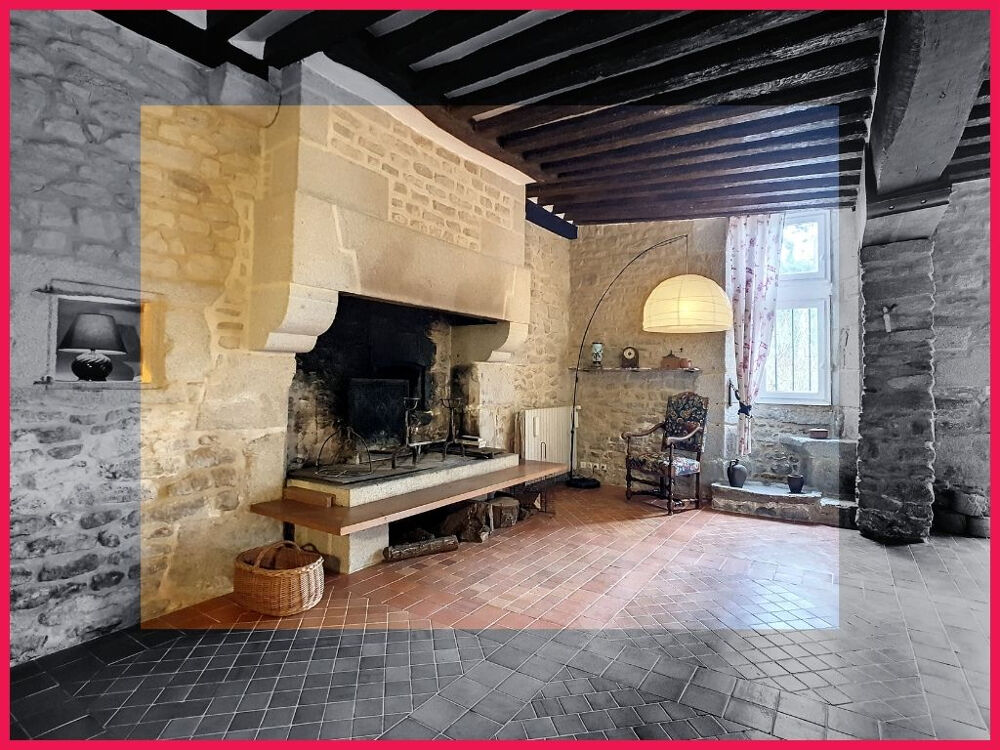Maison 10 pièce(s) 340 m2