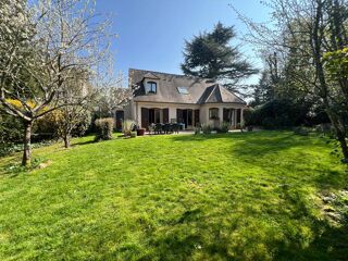  Maison � vendre 6 pi�ces 197 m�