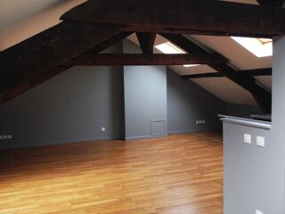  Appartement à louer 2 pièces 45 m²