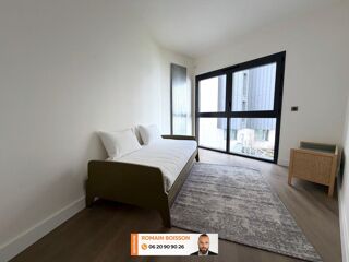  Appartement à vendre 4 pièces 97 m²
