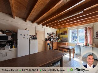  Maison à vendre 5 pièces 142 m²