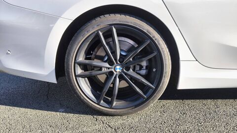 S&eacute;rie 3 Touring G21 xDrive 30d 286 Mild Hybrid Steptronic8 M Sport - 2023 occasion 71700 Plottes