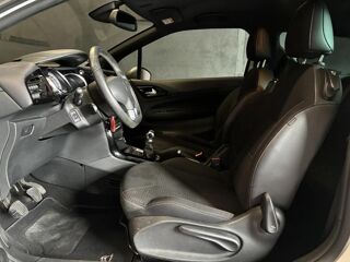 DS3 1.6 VTI SO CHIC 2015 occasion 87280 Limoges