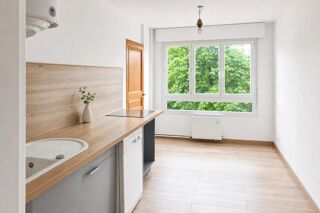  Appartement � vendre 3 pi�ces 77 m�