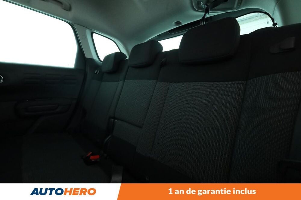 C3 Aircross 1.6 Blue-HDi Shine 100 ch 2018 occasion 92130 Issy-les-Moulineaux