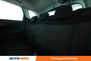 C3 Aircross 1.6 Blue-HDi Shine 100 ch 2018 occasion 92130 Issy-les-Moulineaux