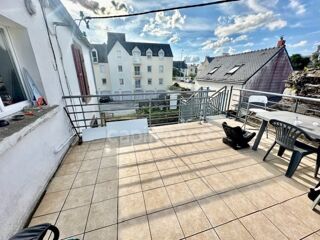  Immeuble � vendre 7 pi�ces 141 m�