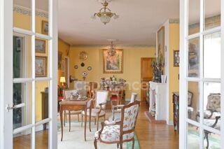  Maison à vendre 8 pièces 210 m²