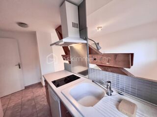  Appartement � vendre 2 pi�ces 42 m�