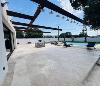  Maison à vendre 7 pièces 271 m²