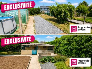  Maison à vendre 6 pièces 114 m²