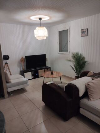  Maison � louer 4 pi�ces 92 m�