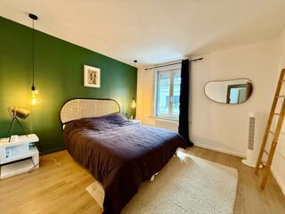  Maison � vendre 5 pi�ces 133 m�