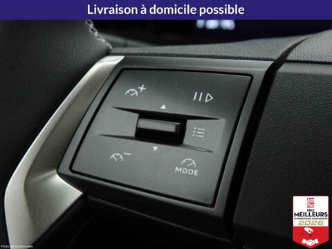 Frontera 1.2 Turbo Hybrid 145 ch e-DCT6 GS 2026 occasion 78200 Buchelay