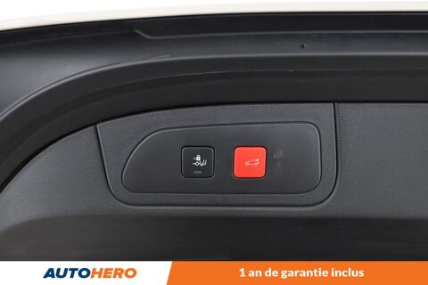 DS7 1.6 PureTech Performance Line + Automatique 180 ch 2020 occasion 92130 Issy-les-Moulineaux