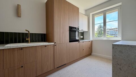   DIJON RUE DES ROSES Appartement - 3 pi�ce(s) - 70 m�